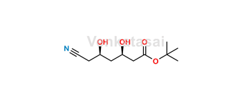 Picture of Atorvastatin Impurity 41