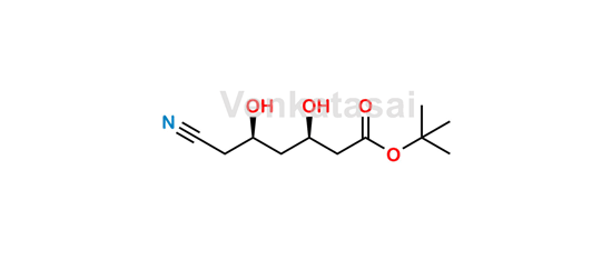 Picture of Atorvastatin Impurity 41