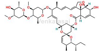 Picture of Avermectin B1