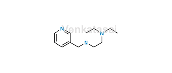 Picture of Abemaciclib Impurity 3