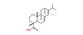 Picture of Abietic Acid