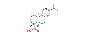 Picture of Dehydroabietic Acid