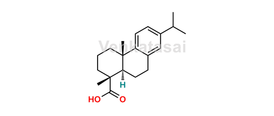 Picture of Dehydroabietic Acid