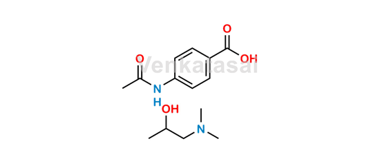 Picture of Dimepranol Acedoben