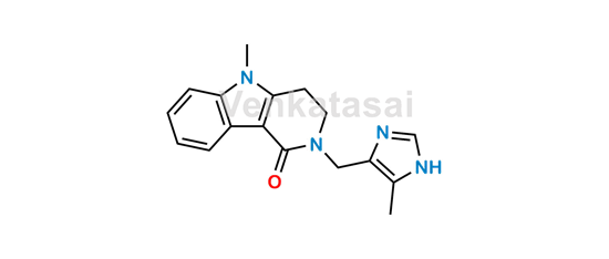 Picture of Alosetron