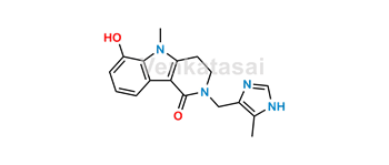 Picture of 6-Hydroxy Alosetron