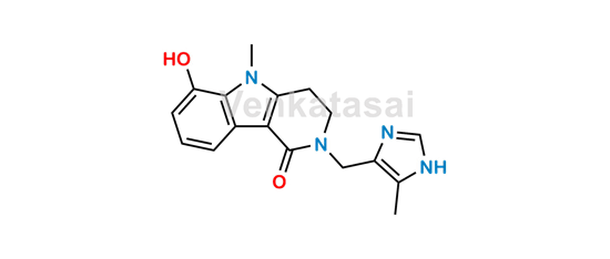 Picture of 6-Hydroxy Alosetron