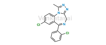 Picture of Triazolam