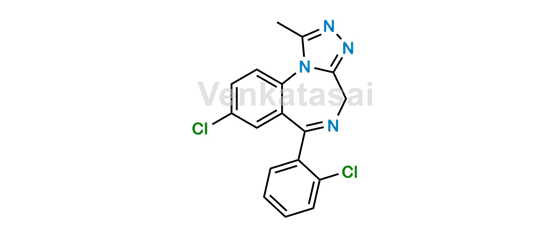 Picture of Triazolam