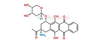 Picture of Amrubicin