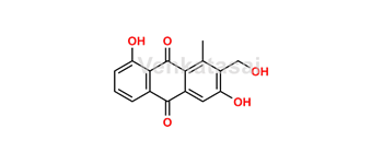 Picture of Anthraquinone Impurity 1