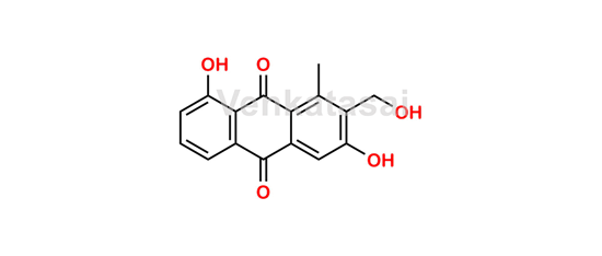 Picture of Anthraquinone Impurity 1