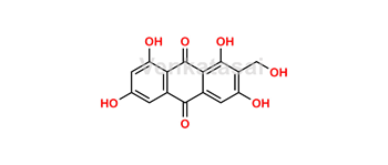 Picture of Anthraquinone Impurity 2