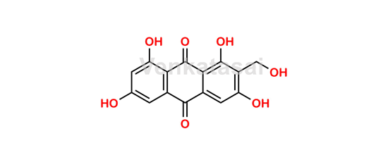 Picture of Anthraquinone Impurity 2