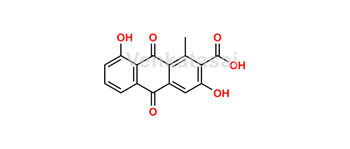 Picture of Anthraquinone Impurity 3