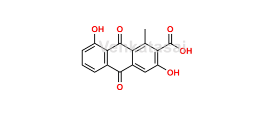 Picture of Anthraquinone Impurity 3