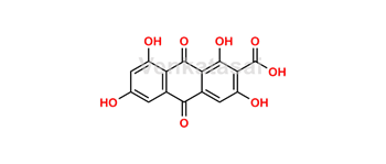 Picture of Anthraquinone Impurity 4