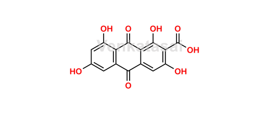 Picture of Anthraquinone Impurity 4