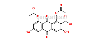 Picture of Anthraquinone Impurity 5