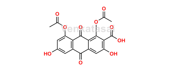 Picture of Anthraquinone Impurity 5