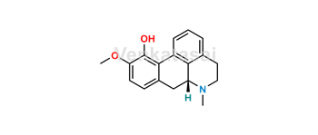 Picture of Apomorphine EP Impurity A