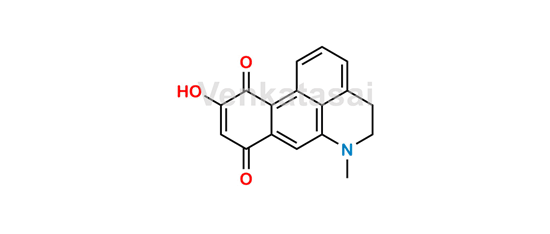 Picture of Apomorphine p-Quinone