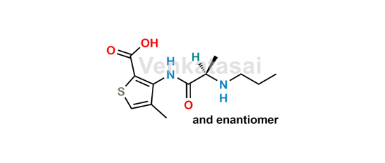 Picture of Articaine EP Impurity B