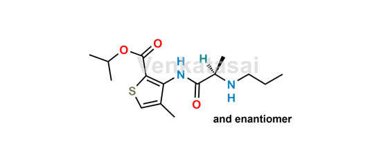 Picture of Articaine EP Impurity C