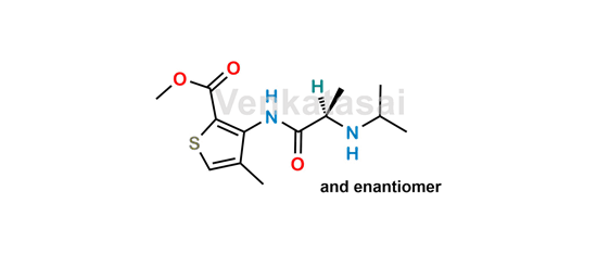 Picture of Articaine EP Impurity E