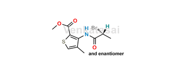 Picture of Articaine EP Impurity J