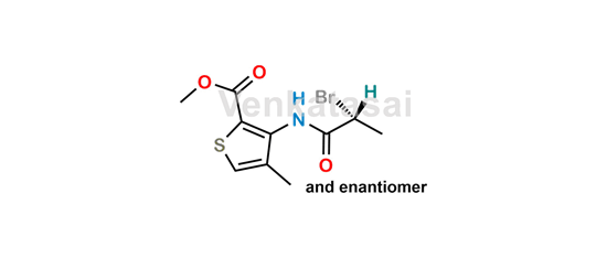 Picture of Articaine EP Impurity J