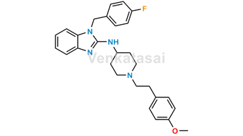 Picture of Astemizole