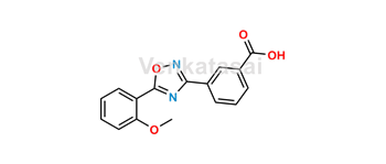 Picture of Ataluren Impurity 1