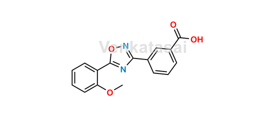 Picture of Ataluren Impurity 1