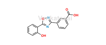 Picture of Ataluren Impurity 2