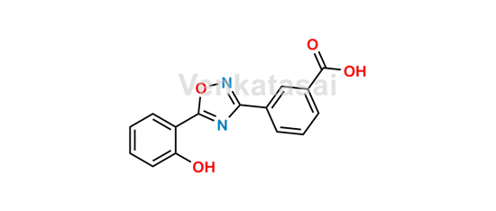 Picture of Ataluren Impurity 2