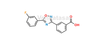 Picture of Ataluren Impurity 3