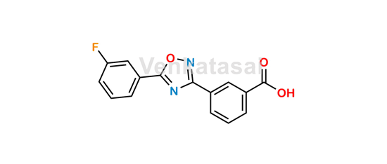 Picture of Ataluren Impurity 3