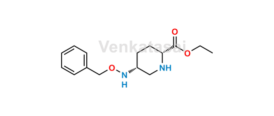 Picture of Avibactam Impurity 2