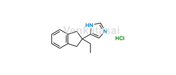 Picture of Atipamezole Hydrochloride