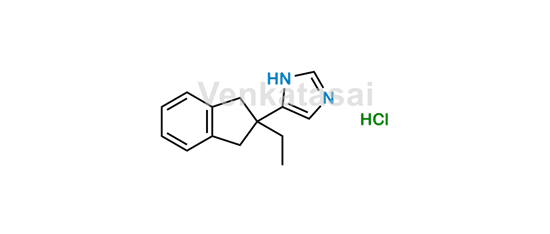 Picture of Atipamezole Hydrochloride