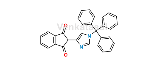 Picture of Atipamezole Impurity 1