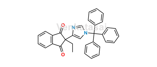 Picture of Atipamezole Impurity 2