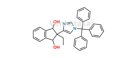 Picture of Atipamezole Impurity 3