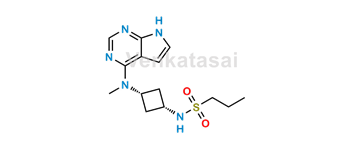 Picture of Abrocitinib
