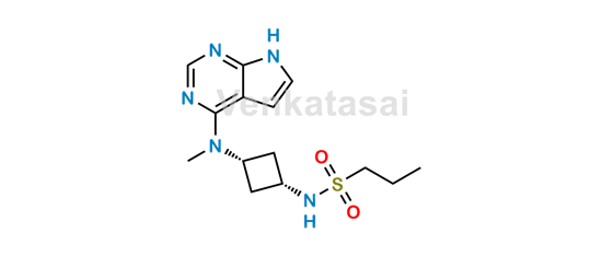 Picture of Abrocitinib