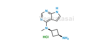 Picture of Abrocitinib Impurity 1