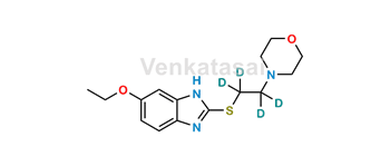 Picture of Afobazole-D4