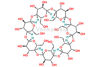 Picture of Alfadex EP Impurity A