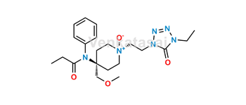 Picture of Alfentanil EP Impurity A